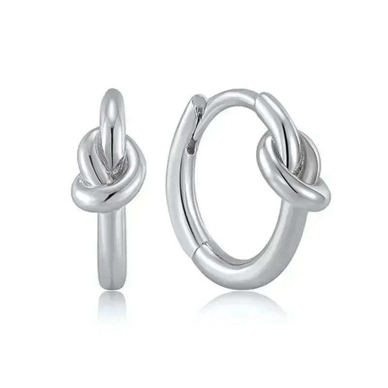boucle d'oreille créole originale
