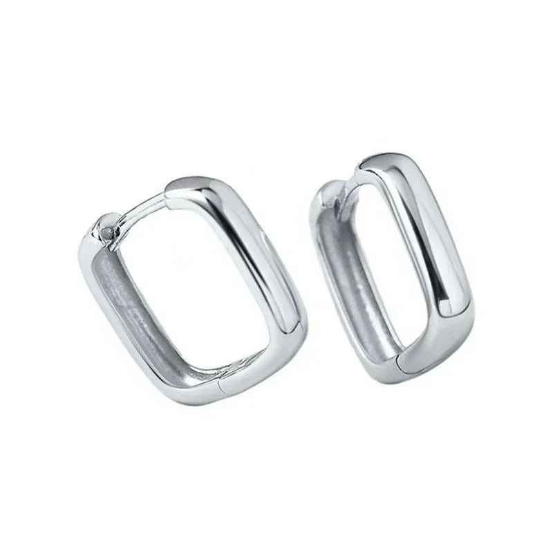 boucle d'oreille créole originale
